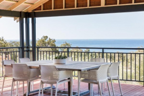 Seaview Retreat, Dunsborough